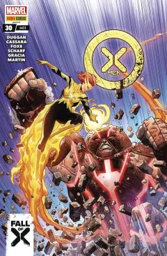 Volume cover